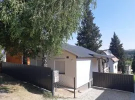 Nyíl Apartmanház