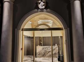Albergo Italia, hotel em Matera