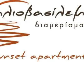 ILIOVASILEMA - Ηλιοβασίλεμα