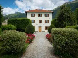 Villa Perale: la tua casa alle pendici delle Dolomiti