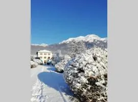 Villa Perale: la tua casa alle pendici delle Dolomiti