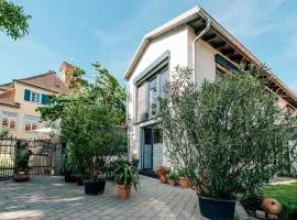 Apartment im Weinparadies
