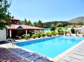Chirooss Homestays And Resorts