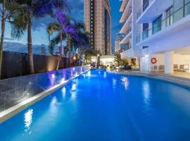 Wyndham Resort Surfers Paradise