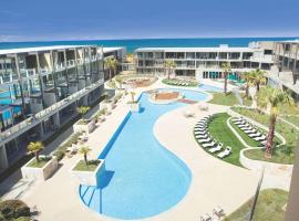 Wyndham Resort Torquay – hotel w mieście Torquay