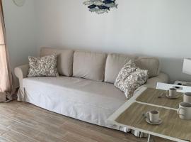 Port Royal, hotell Los Cristianoses