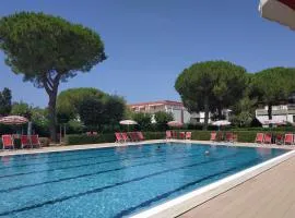 Appartamento Miki