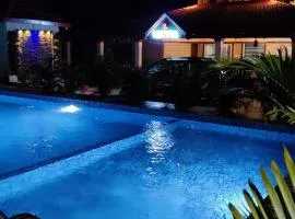 Chirooss Homestays And Resorts