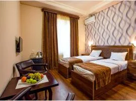 Arma Boutique Hotel