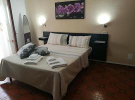 B&B L'Approdo, помешкання для відпустки у місті Санта-Марія-дель-Чедро