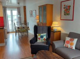 Fairholme Apartment, apartamento en Dartmouth