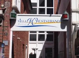 Hotel Villa Weststrand