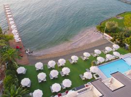 Hotel Ocelle Thermae&Spa (Adults Only), hotel v Sirmione