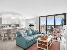 Riverside B606, hotel v destinaci Marco Island