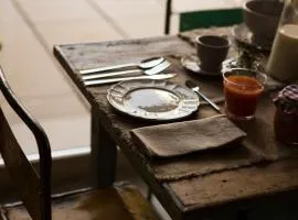 A Casa Di Ita