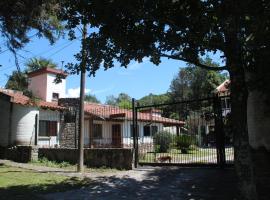 Kalimera (Buenos Días), Familienhotel in Yala