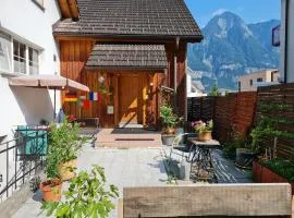 Chalet Ferreira