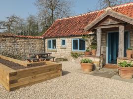 Foxglove Cottage, cottage in York