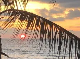 Casa frente al Mar EL PARAISO, Cojimies