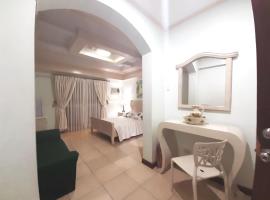 Casa Micarosa Hotel, hotel em Manilla