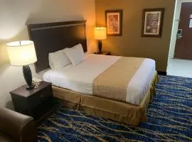 Travelodge by Wyndham Odessa