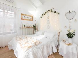 Il Gelsomino di Ossuccio, alojamiento con onsen en Ossuccio