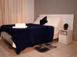 HOTEL RIO VERDE, hotel near Rio Verde Airport - RVD, 