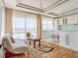 Apartman Marko, hotel a Podgorica
