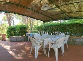 Villaggio la Serra - Appartamenti con giardino