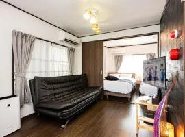 Vacation Rental NISHIDA - Vacation STAY 61687v