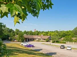 Blue Licks Battlefield State Park