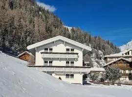 Appartement Skorpion