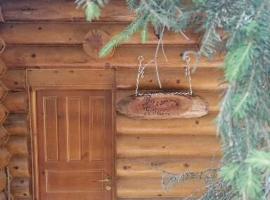 Brvnare filip, hotel v destinaci Nova Varoš