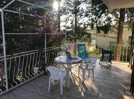 Mondeno apartments