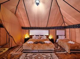 The 10 best luxury tents in Merzouga, Morocco | Booking.com