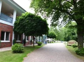 Parkhotel Schönewalde