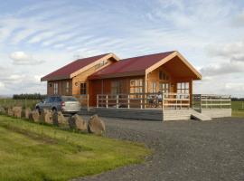 Vorsabær 2 Holiday Home