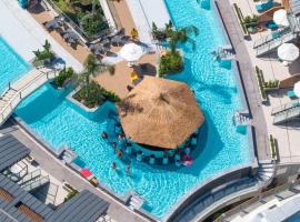 Liberty Fabay - Ultra All Inclusive, hotel in Fethiye