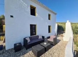 Cortijo Las Rodrigas
