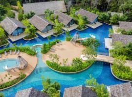 Island Escape by Burasari - SHA Extra Plus, hotel di lusso a Phuket