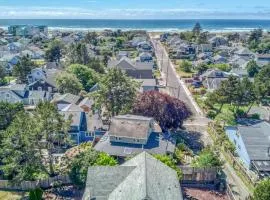 The Sea Knoll - Meredith Lodging