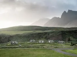 Vík Cottages