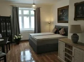 Apartmán Praha Břevnov