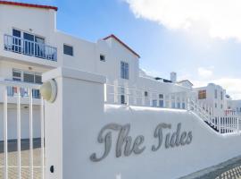 25 The Tides, hotel in Struisbaai