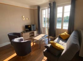 L&rsquo;appartement de Rose