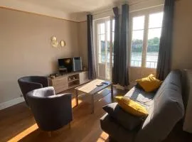 L’appartement de Rose