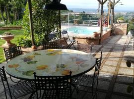 Cà Nostra B&B Home Restaurant, country house di Portacomaro