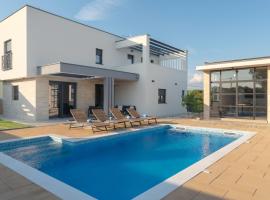 Villa Aria, vacation rental in Crno