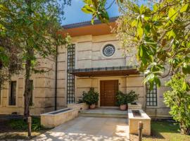 Villa Side, vacation home in Side