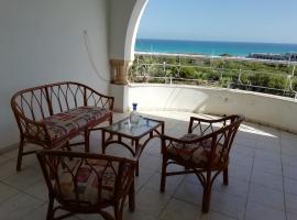 Azure Residences, hotell i Kelibia